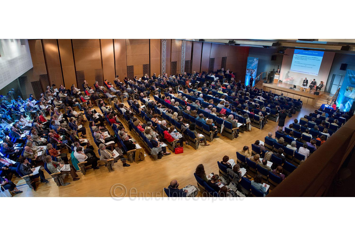 Photographe Convention Paris