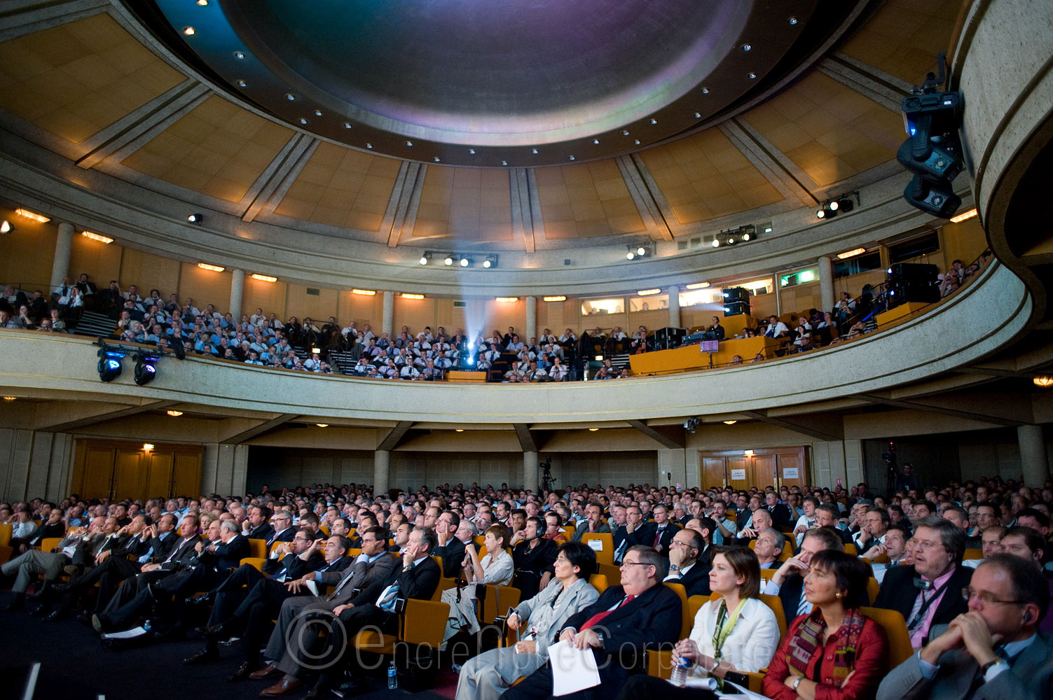 Convention Versailles