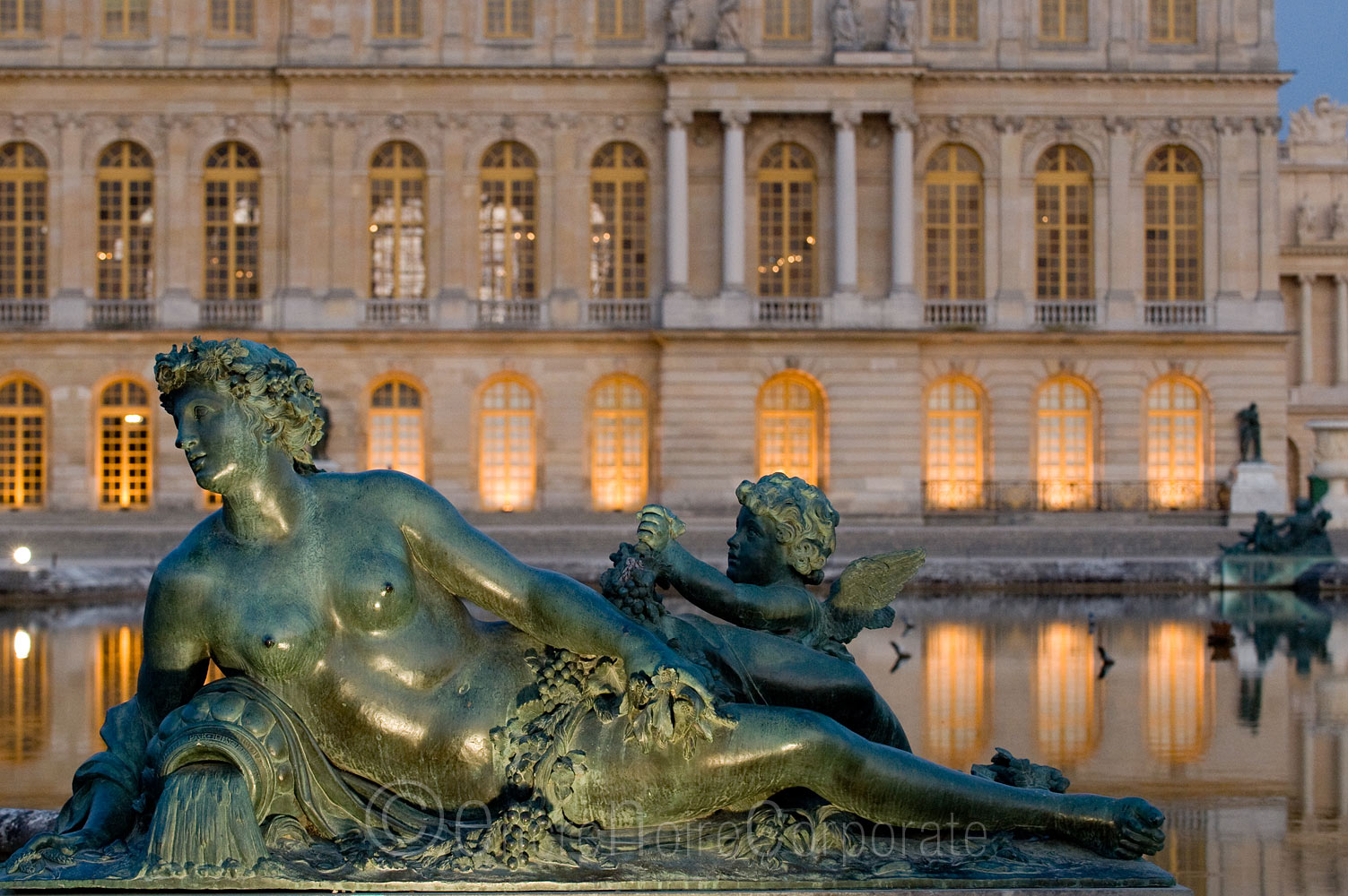 Photo Versailles