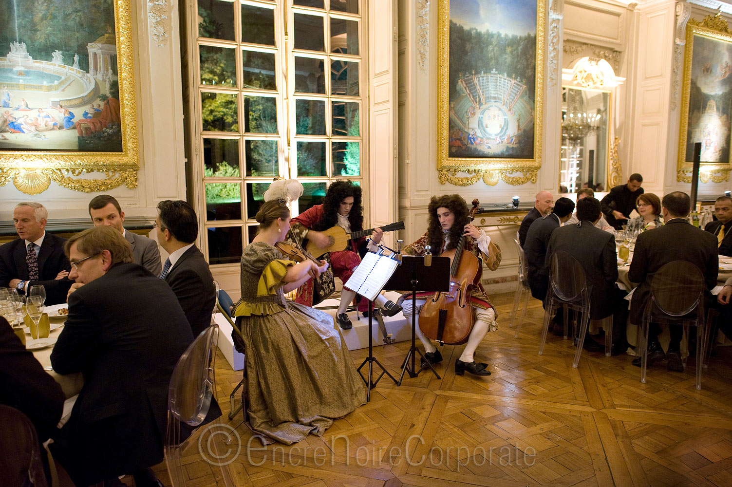 Photographes Professionnels Versailles