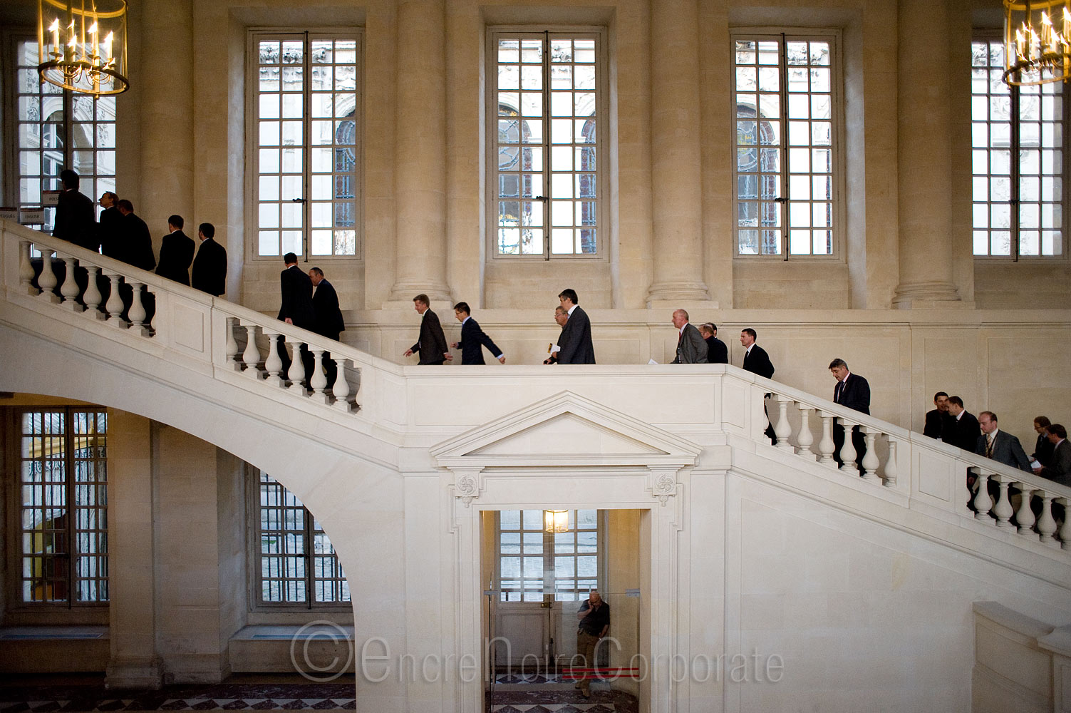 événement Professionnel Versailles