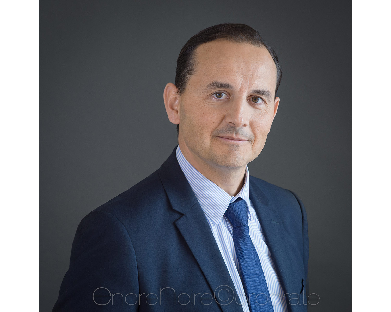 Photographe Portrait Corporate