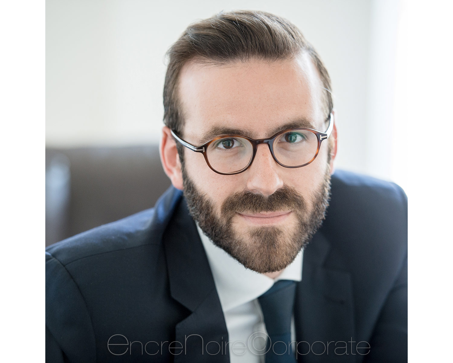 Photographe Portraits Corporate