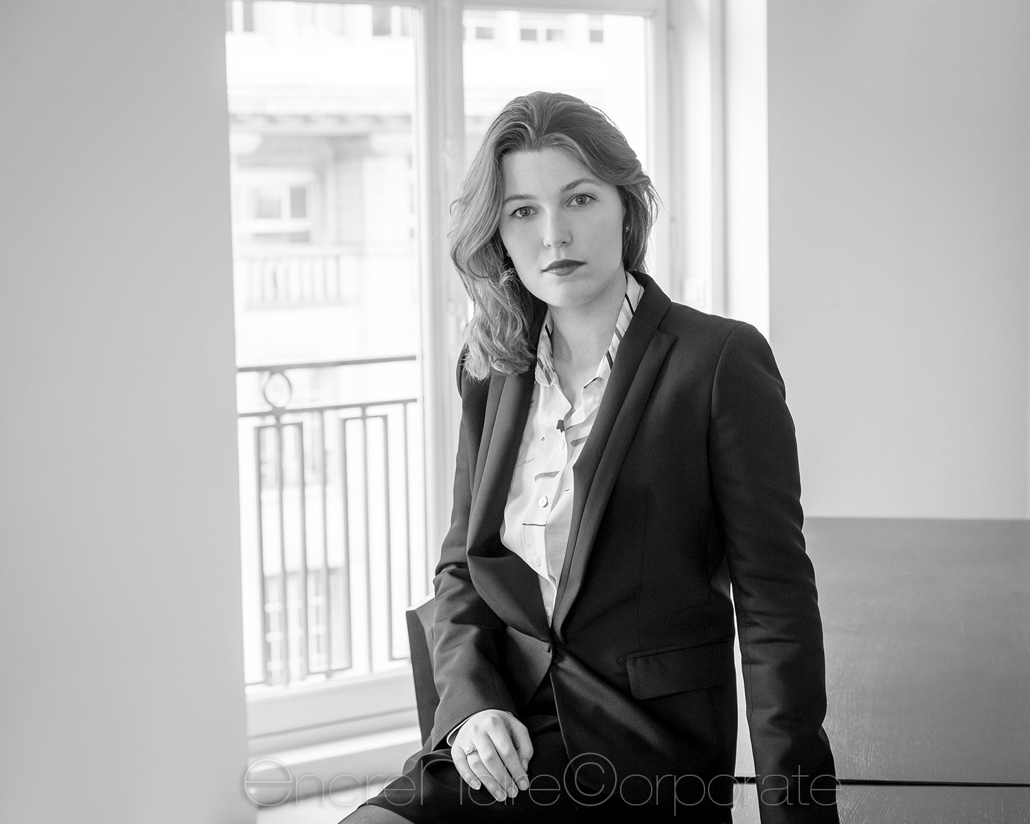 Portraits D Avocats