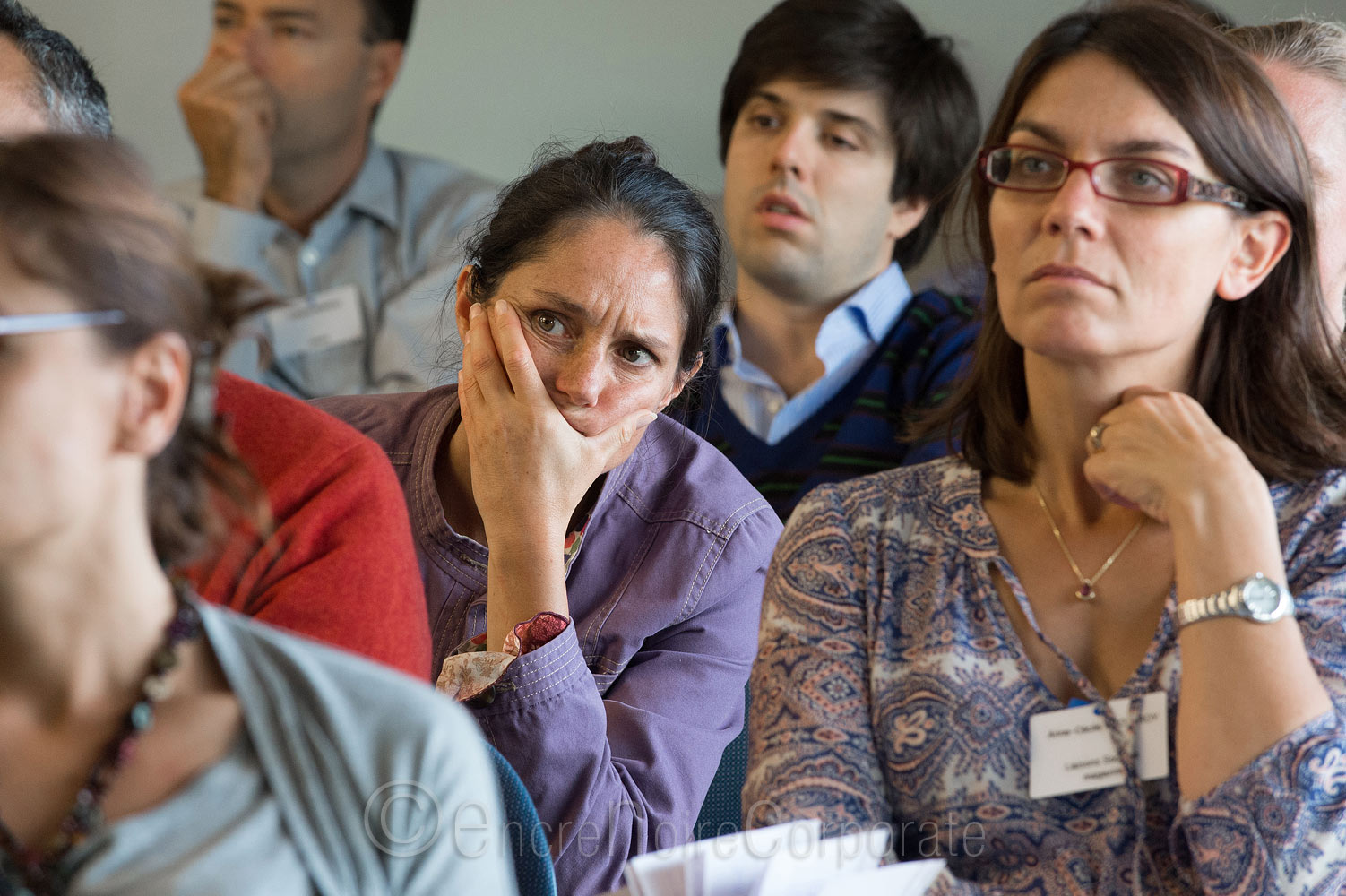 Photographe De Reportage Pour Entreprise