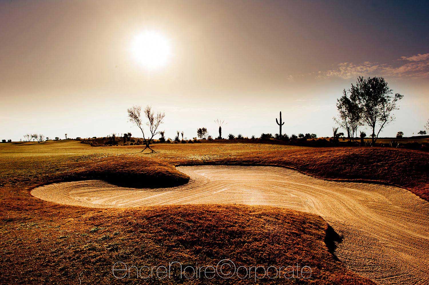 Photographe Golf 06