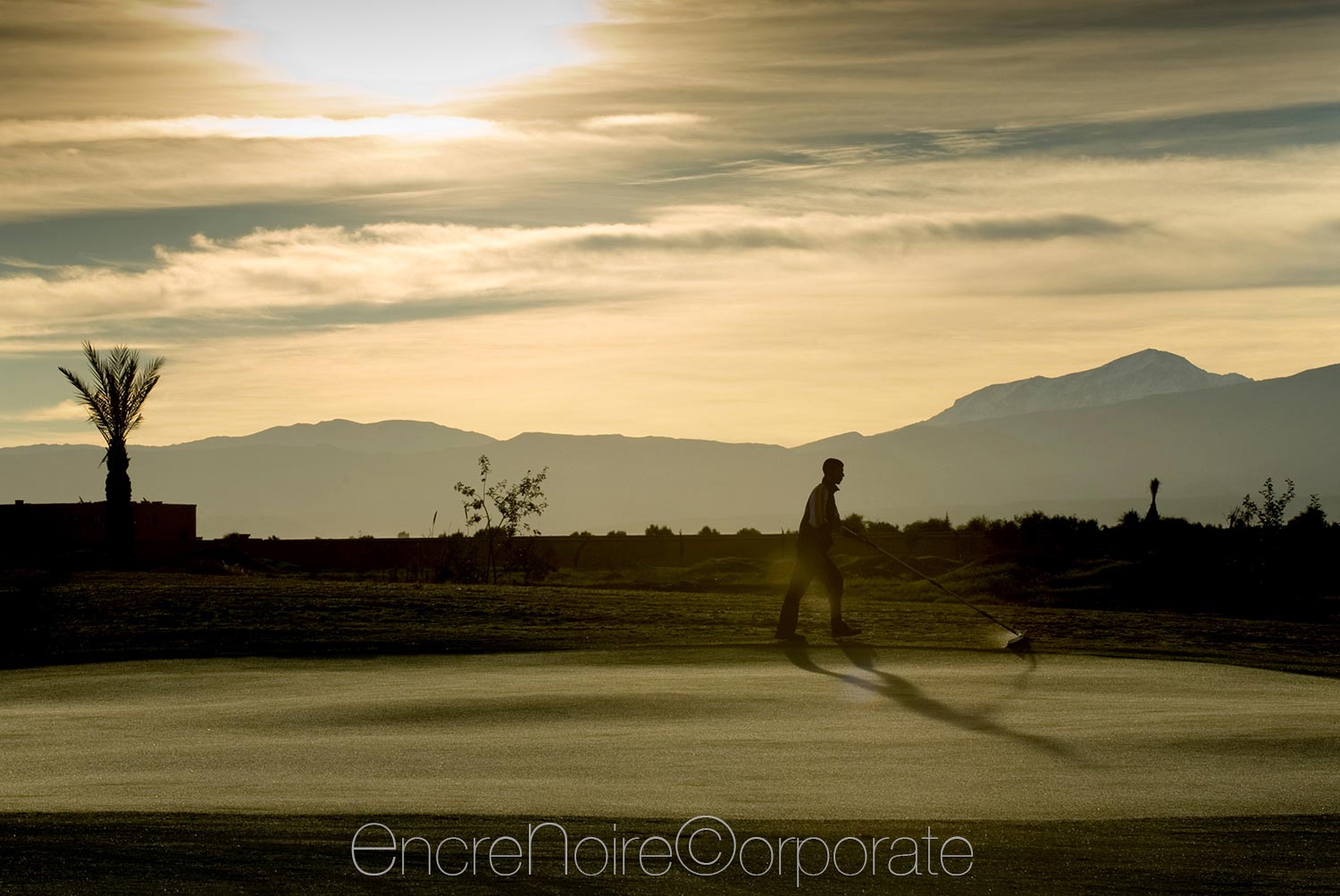 Photographe De Reportage