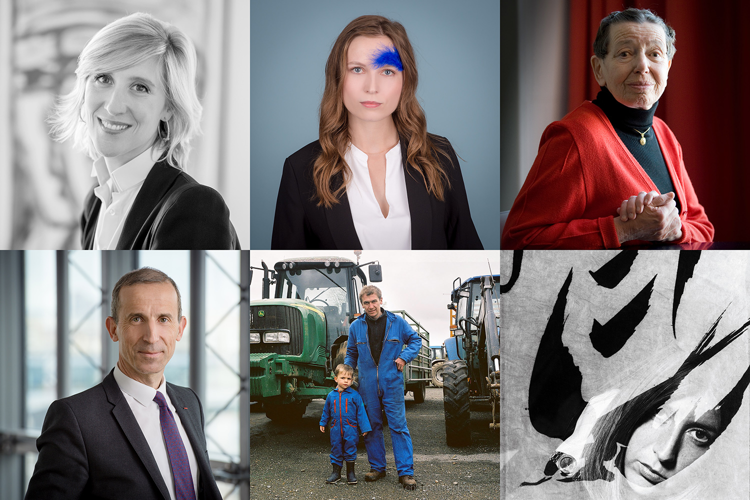 Photographe Portrait Corporate Paris Photographe Portrait Corporate Paris