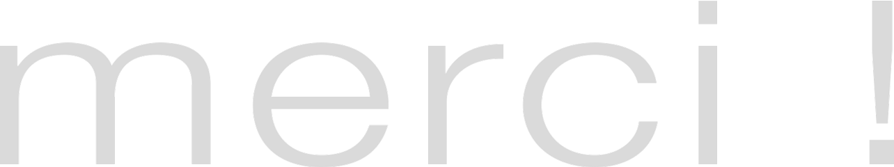 Merci EncreNoire Corporate Merci EncreNoire Corporate